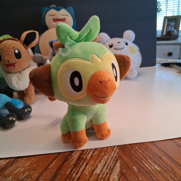 Pokemon Plush Lot - Picture 3 of 13